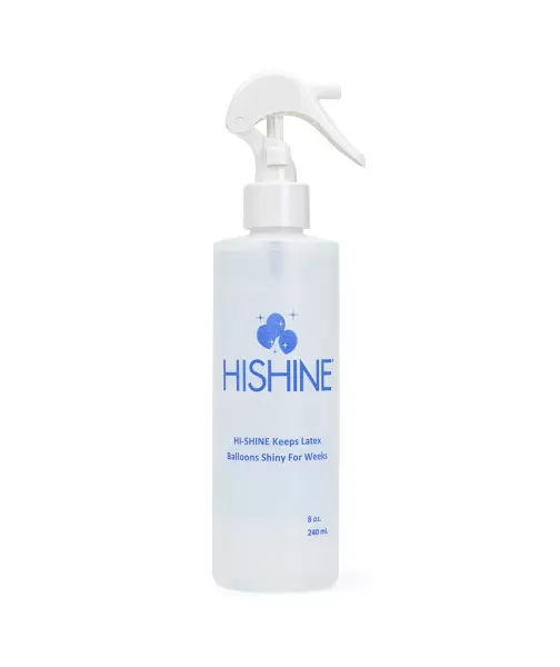 Hi Shine 236ml - Butterfly Festas