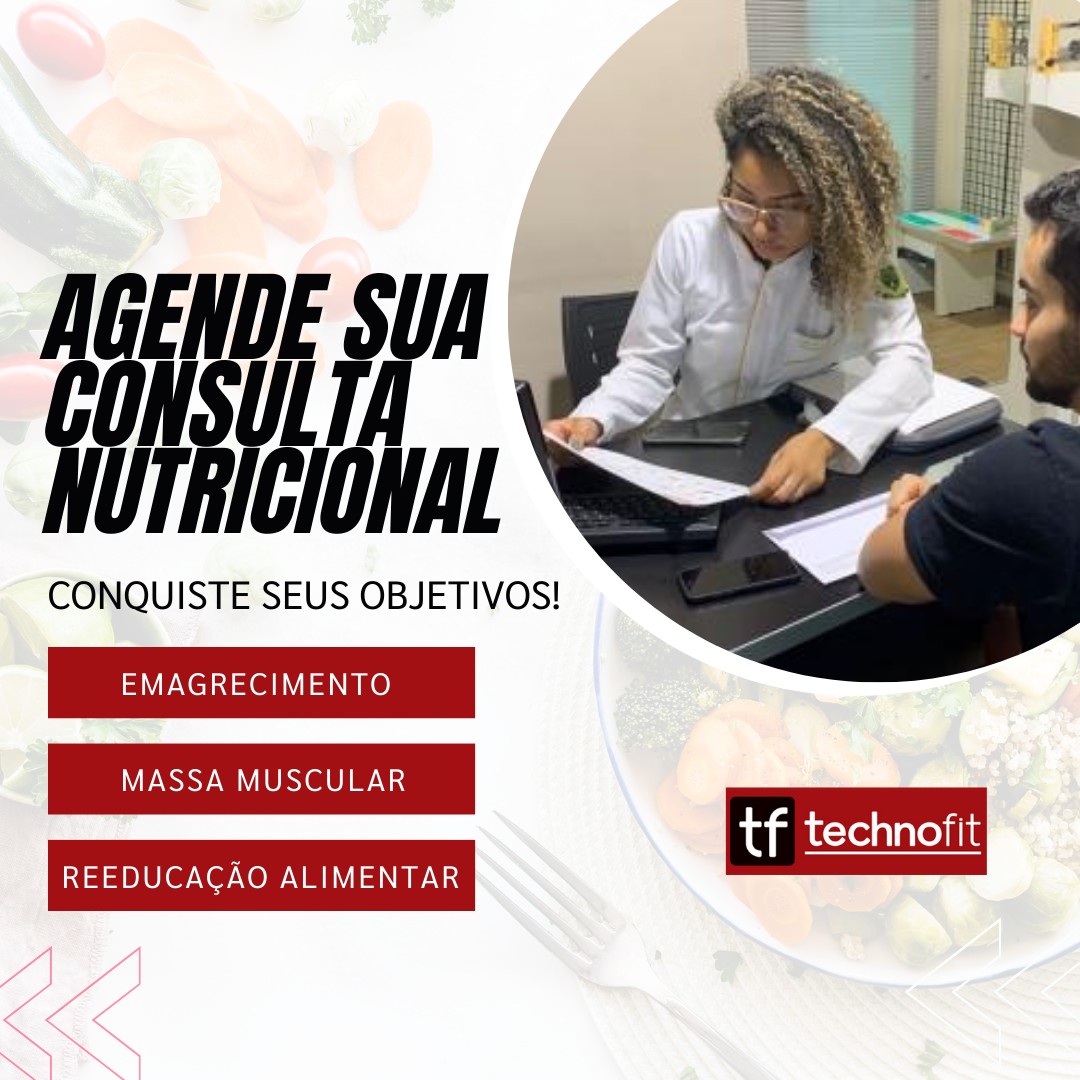 ACOMPANHAMENTO NUTRICIONAL