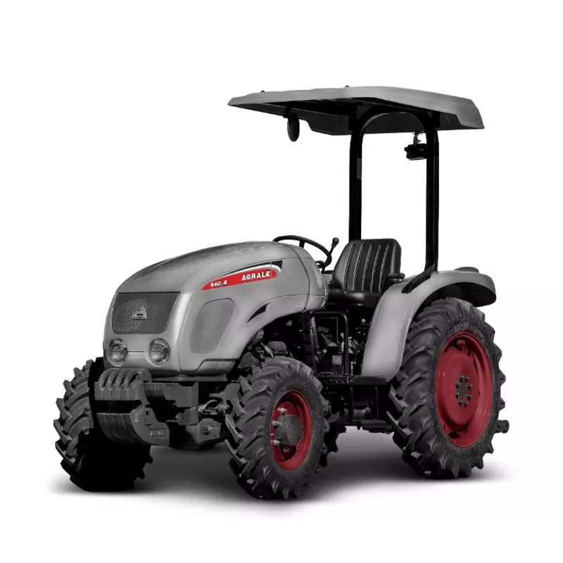 TRATOR AGRÍCOLA AGRALE 540XT