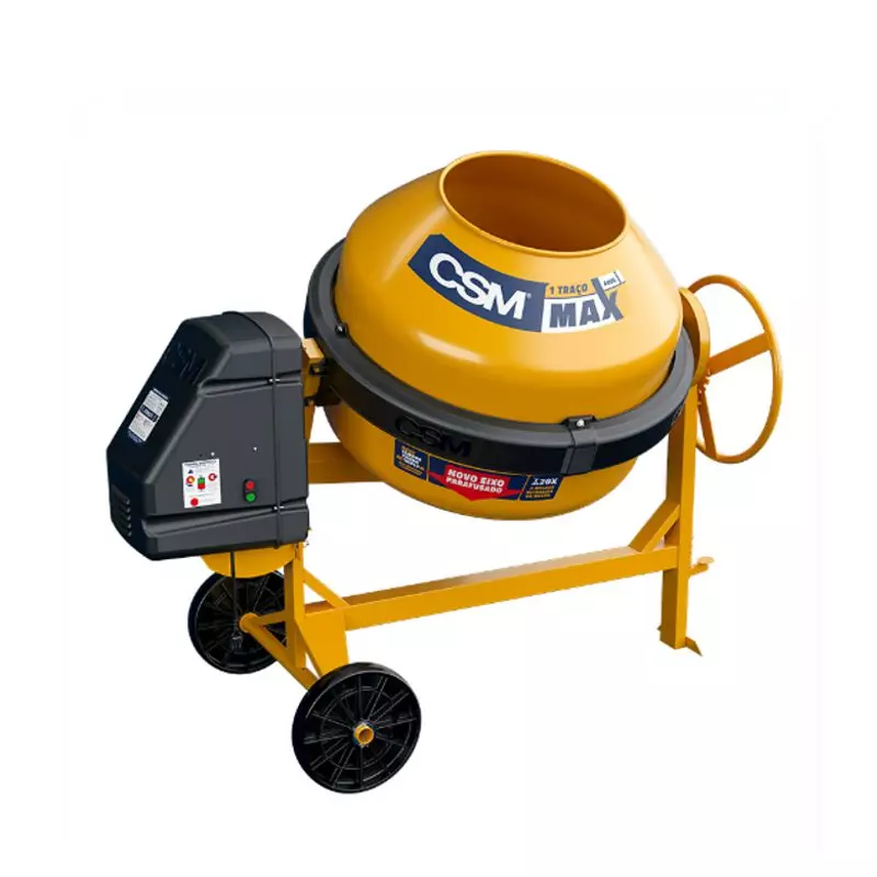 CSM 1 TRAÇO MAX 400L