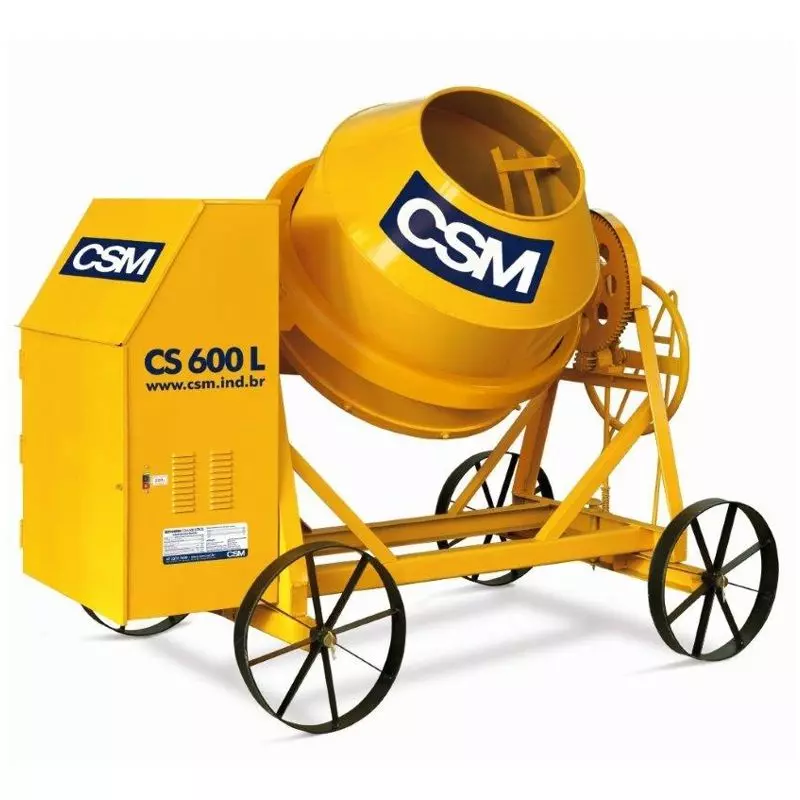 CSM CS-600L