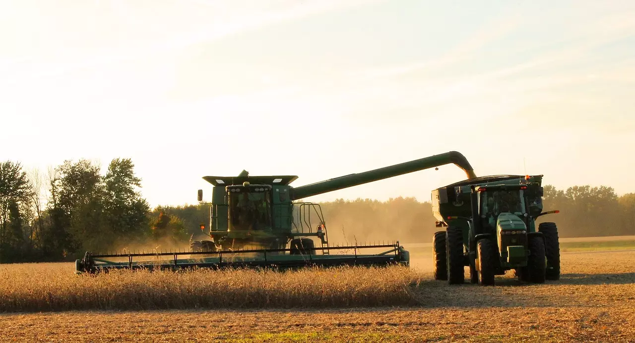 Serviços Agropecuários