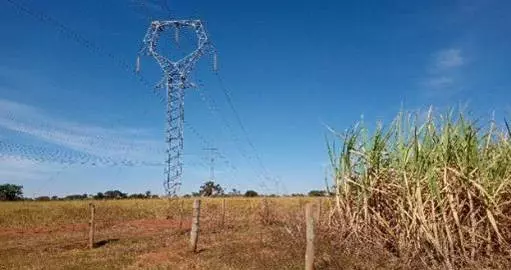 UFV SERIEMAS - MS - LT - CARACTERIZAÇÃO SOCIOAMBIENTAL