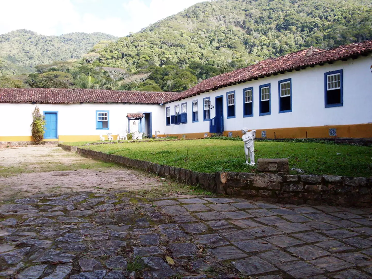 Fazenda Igapira