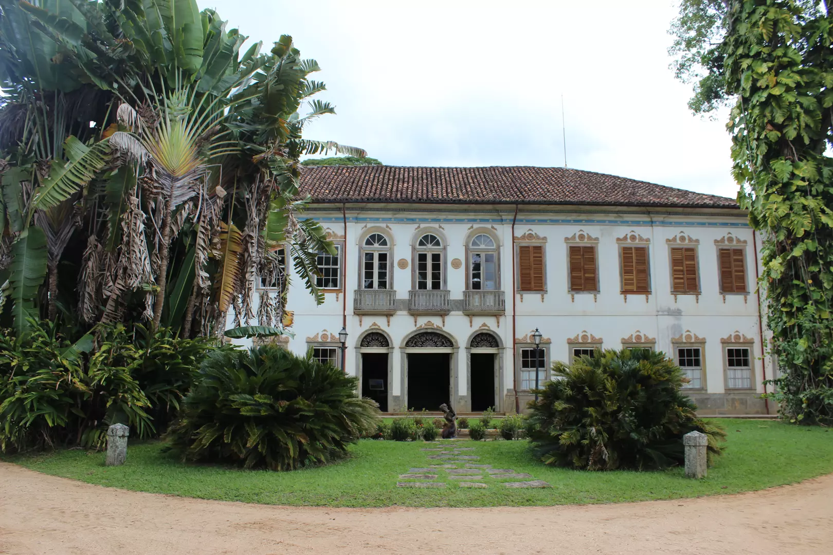 Fazenda do Paraízo