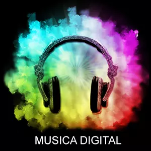 Distribuição de Música Digital