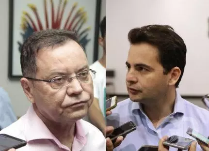 Botelho afirma que apoiará Fábio Garcia ‘com toda dedicação’ caso partido o escolha para disputar Cuiabá