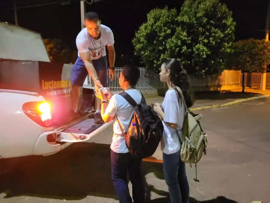 Primavera do Leste celebra seu aniversário com sabor e proximidade em todos os cantos da cidade