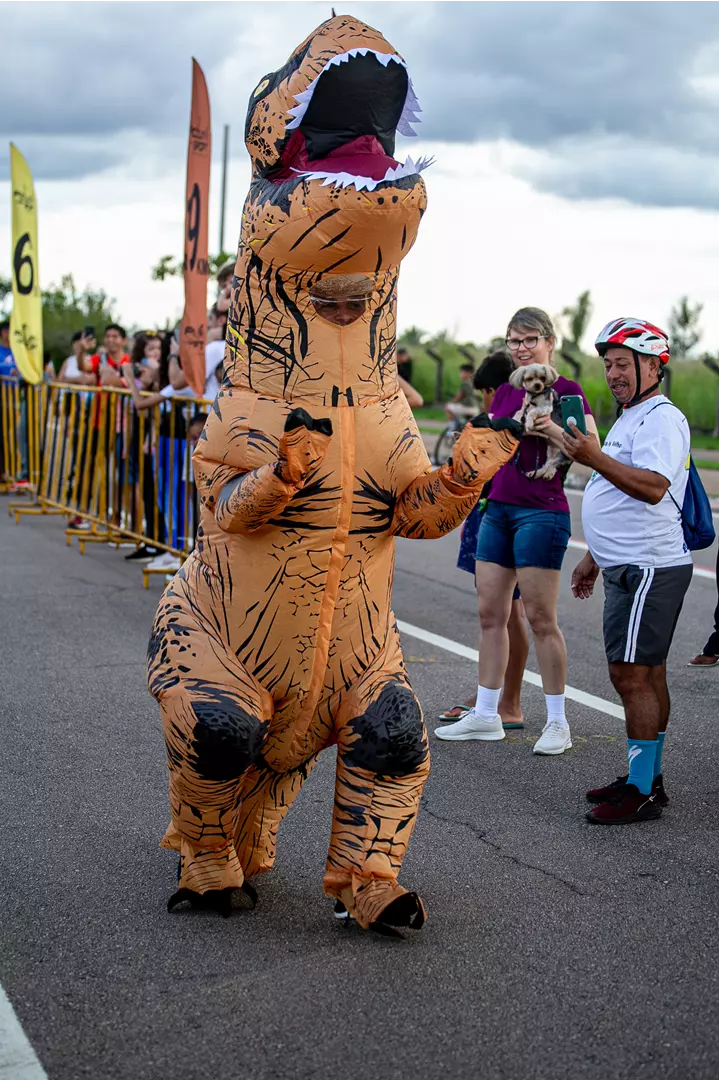 5ª CORRIDA DE FANTASIA