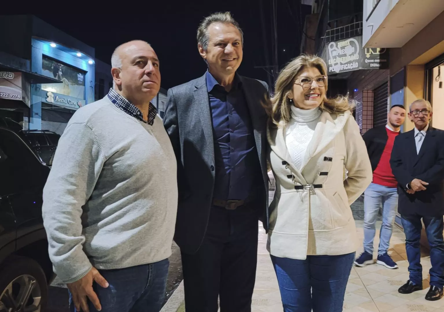 Encontro Regional do PL/RS em Pelotas