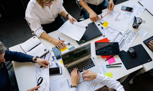 Cuidados em saúde mental no ambiente de trabalho