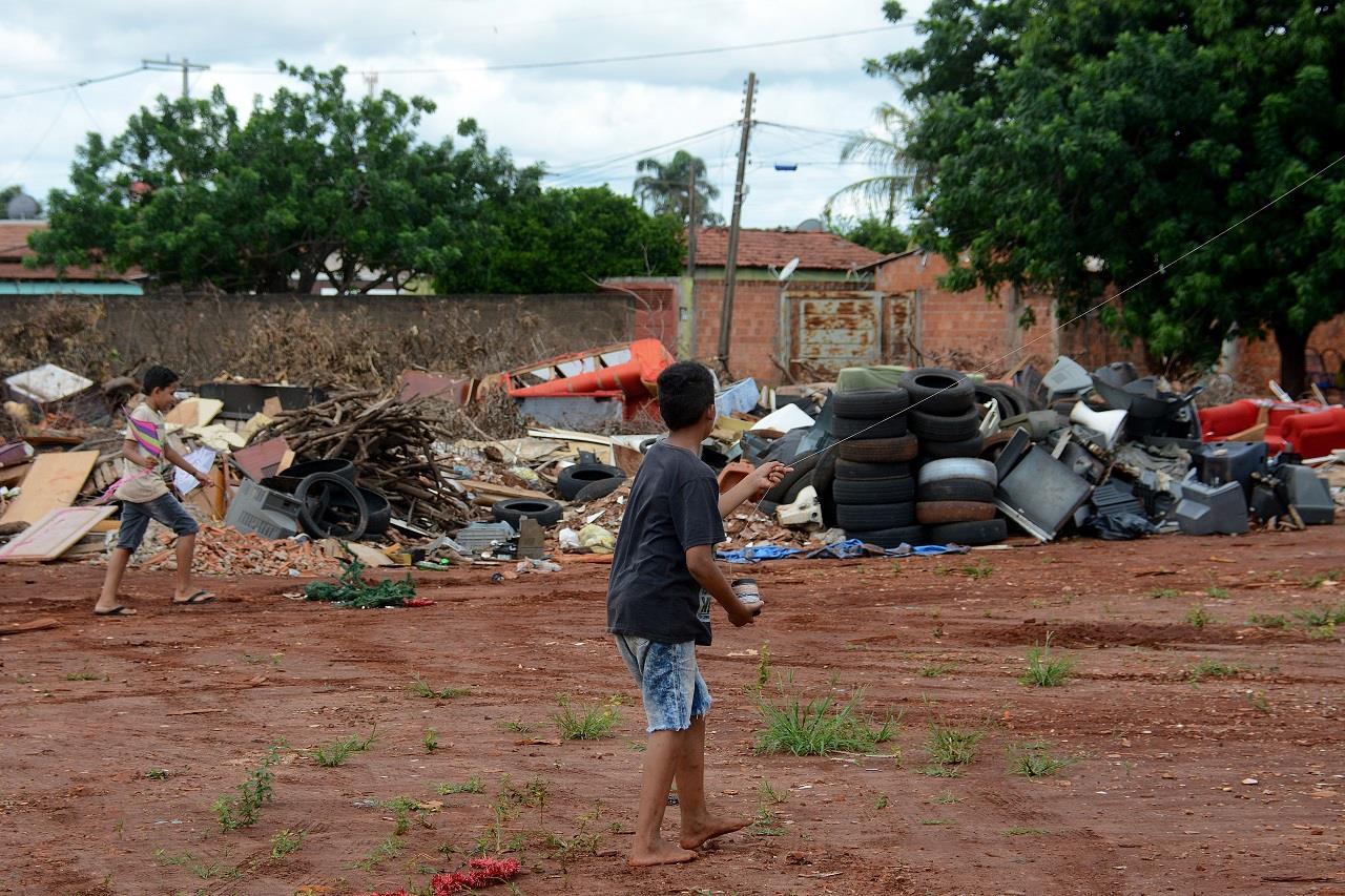 Dengue é mais letal neste verão em Mato Grosso do Sul