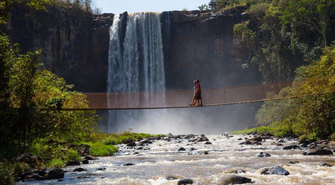 Pesquisa revela que 30 cidades de MS têm melhora em índices de turismo