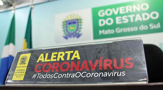 Exame testa negativo para caso suspeito de Coronavírus em Ribas do Rio Pardo