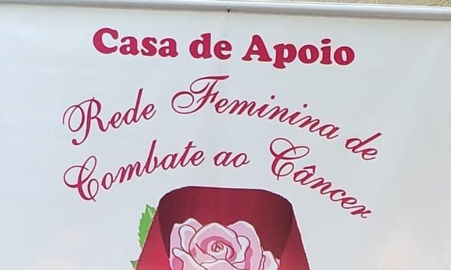 Rede Feminina esclarece utilização da Casa de Apoio em Barretos