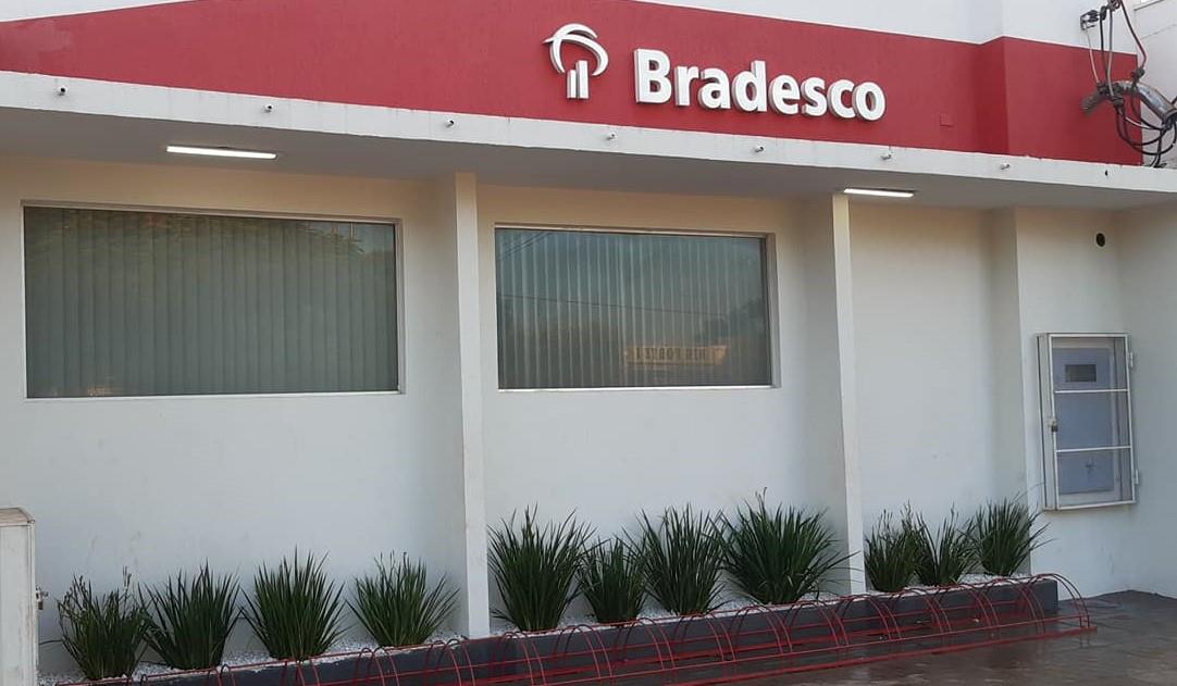 Funcionária do Bradesco com Novo Coronavírus estava em ‘Home Office’