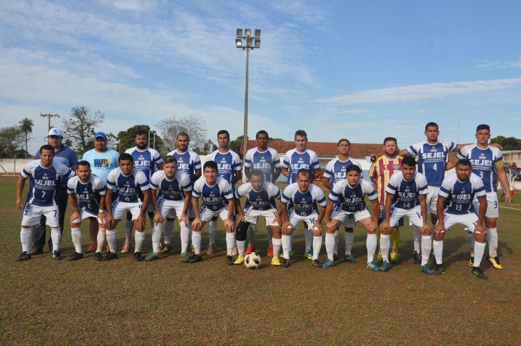 Campo Grande, Sete Quedas, Antônio João e Bela Vista avançam à fase final da Copa Assomasul 2018