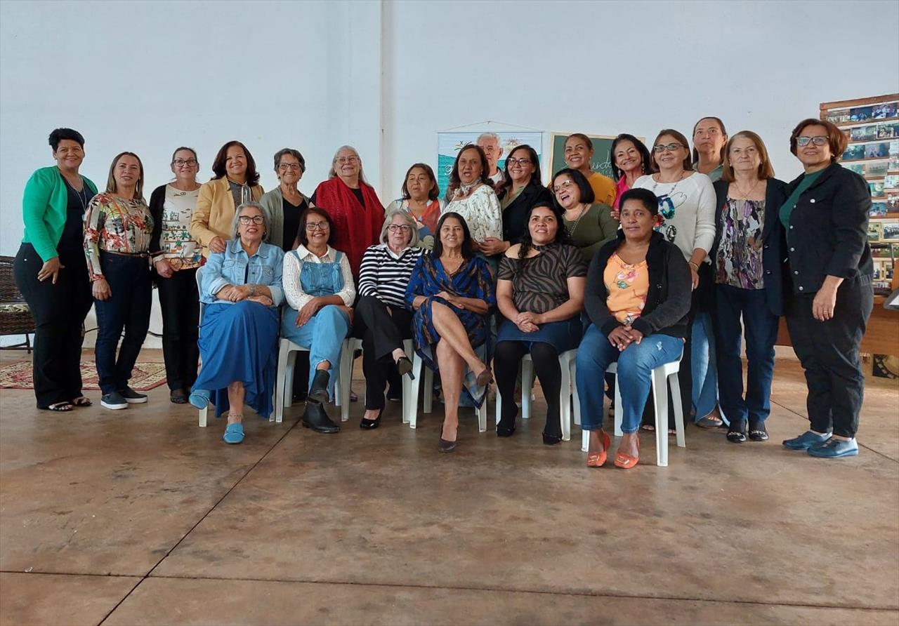 Em encontro histórico, velha guarda do Jopa celebra a vida em Ribas do Rio Pardo