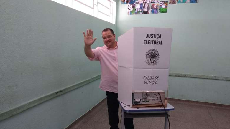 João Alfredo acredita que eleitor faça opção por mudança na política