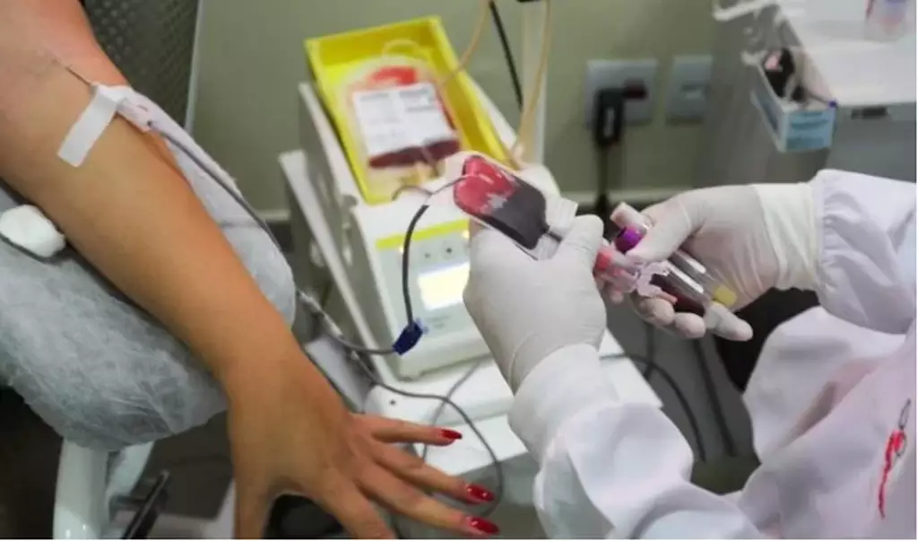 Férias e covid espantam doadores de sangue e Hemosul amplia horário no sábado