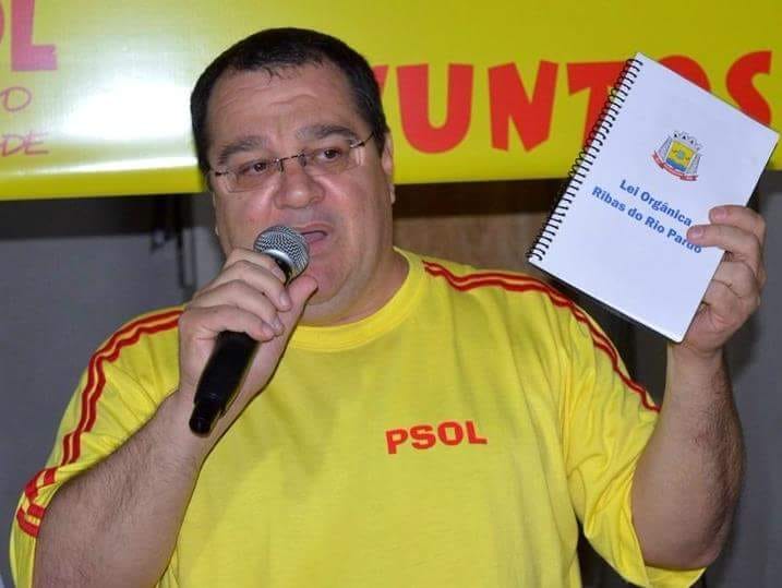 Em MS, prefeito do PSOL quer aumento de até 205% para ‘ricos’ e só 4% para ‘pobres’