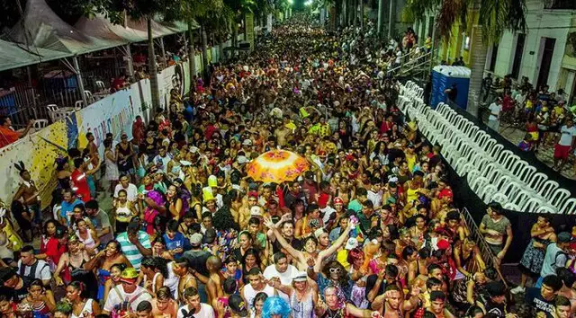 De Corumbá a Nioaque, veja opções para o Carnaval no Interior