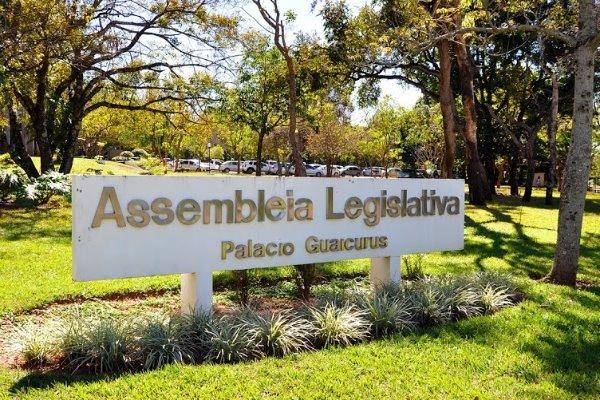 Deputados eleitos tomam posse nesta sexta-feira na Assembleia Legislativa