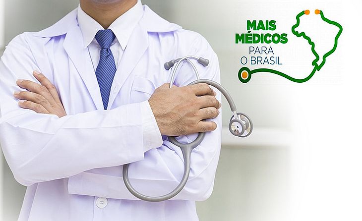 Mais Médicos: Ribas deve receber médico do programa nos próximos dias