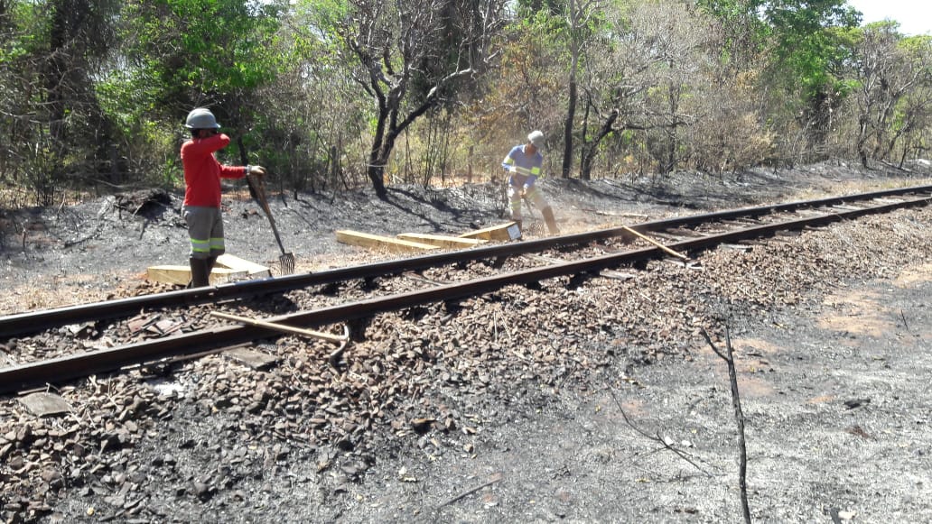 Campanha de Prevenção e Combate a Incêndios terá diversas ações em MS