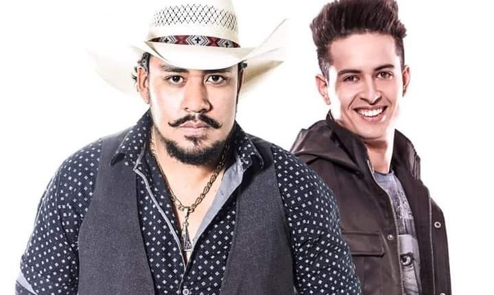 Alex e Yvan lançam clipe gravado em Ribas, Rochedo e Campo Grande