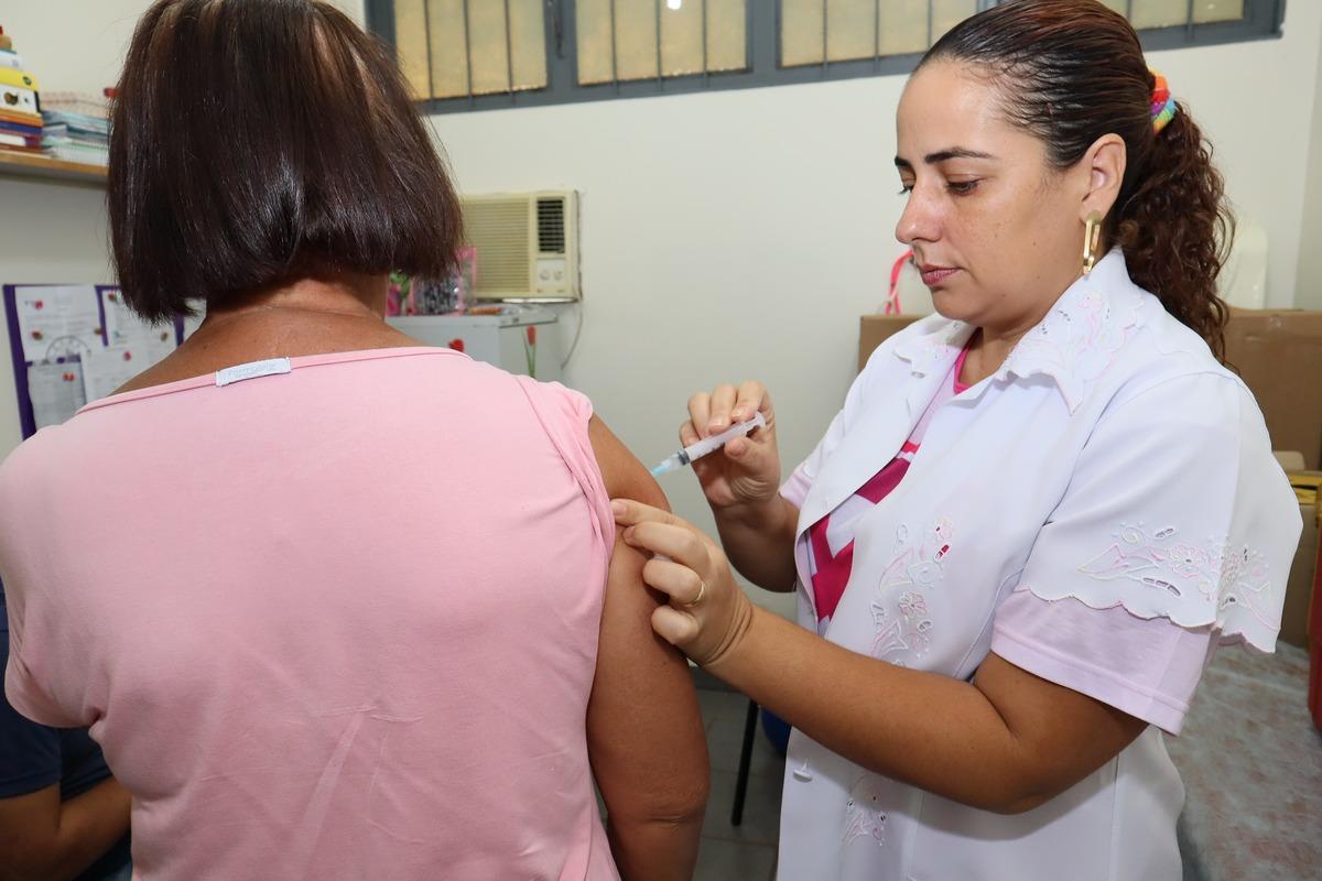 Gripe faz três novas vítimas na semana em Mato Grosso do Sul