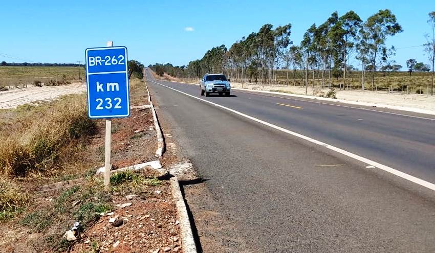 Placa some 2 vezes de BR e vira caso de polícia que envolve vereador