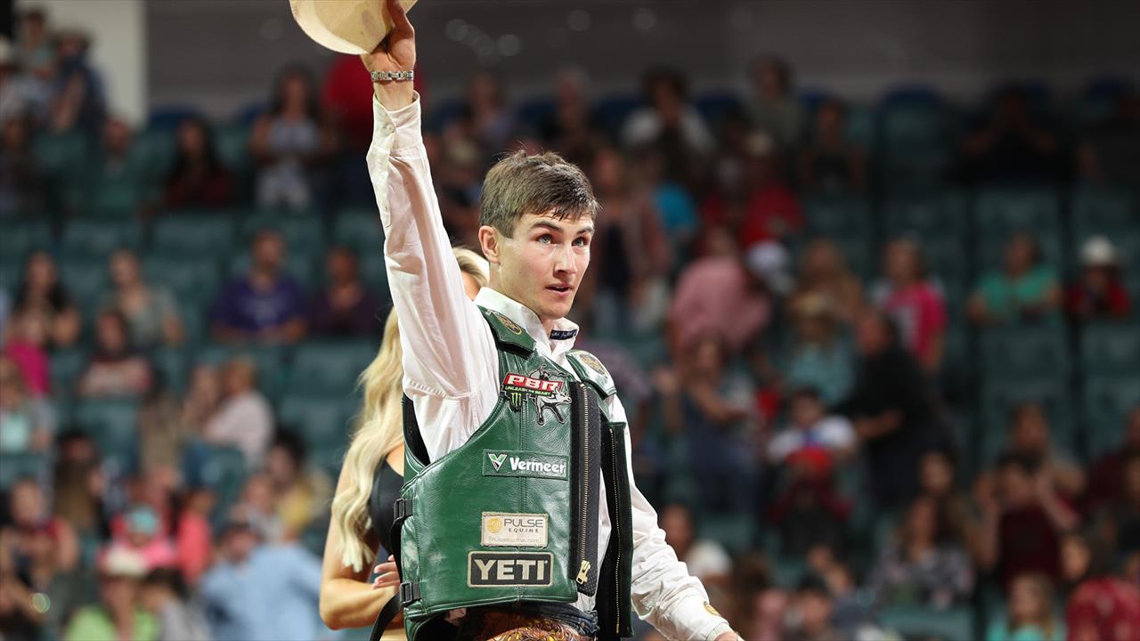 PBR 2019: Jess vence em Tulsa e assume liderança do ranking