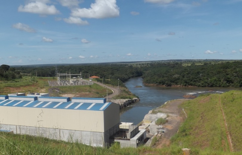 Campanha de segurança vai fiscalizar barragens entre Ribas e Água Clara