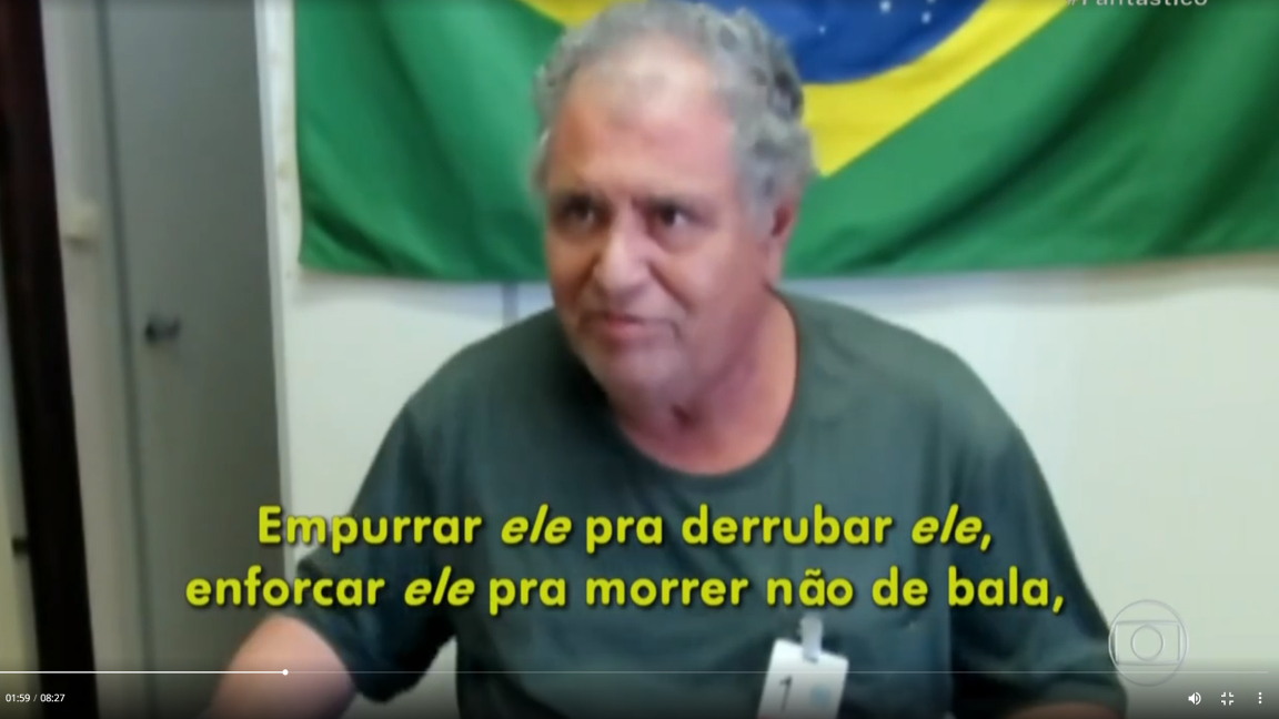 TV destaca ação contra filho de Reinaldo, mas ignorou denúncia para não prejudicar reeleição