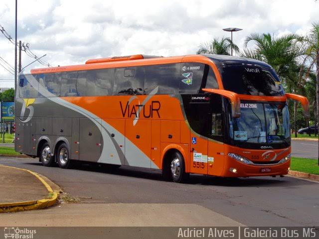 Rio-pardenses ganham nova opção de viagem a Campo Grande