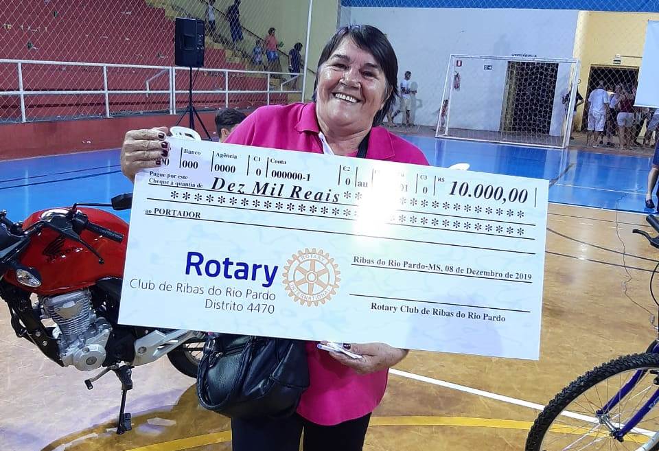 Conheça os ganhadores do Festival de Prêmios 2019 do Rotary