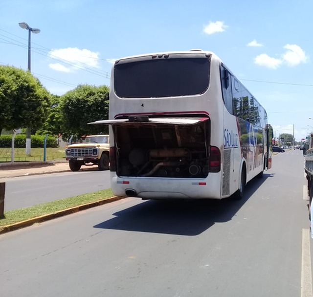 Agepan prorroga suspensão das operações da São Luiz em mais 25 dias