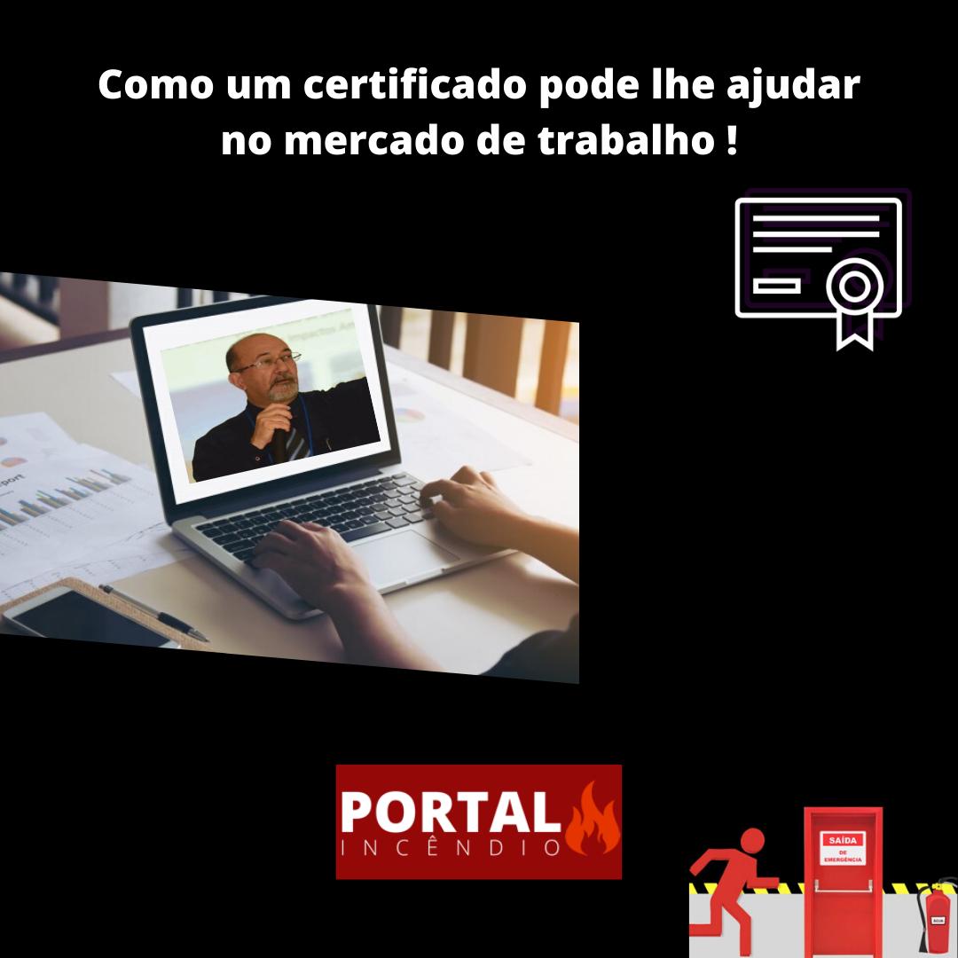 Onde posso usar um certificado, e como ele poderá me ajudar !