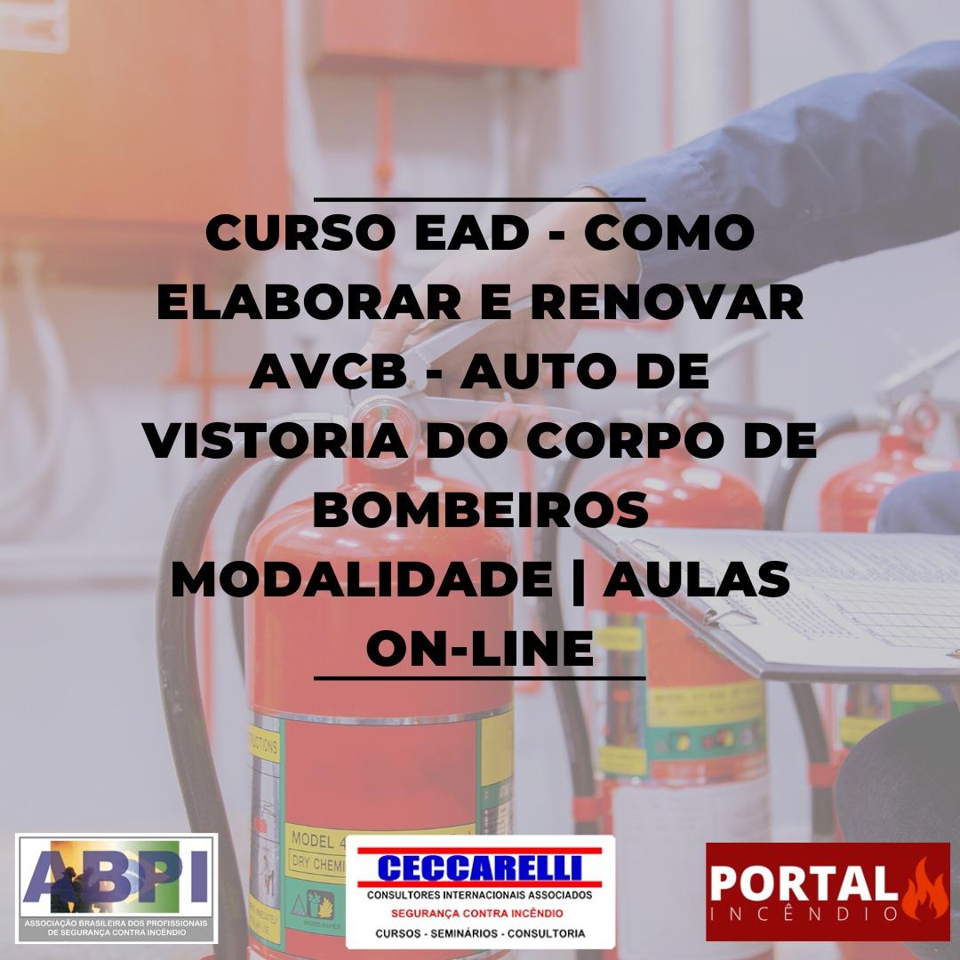 Como Elaborar AVCB - Auto do Vistoria do Corpo de Bombeiros - Inlcui CLCB e PTS