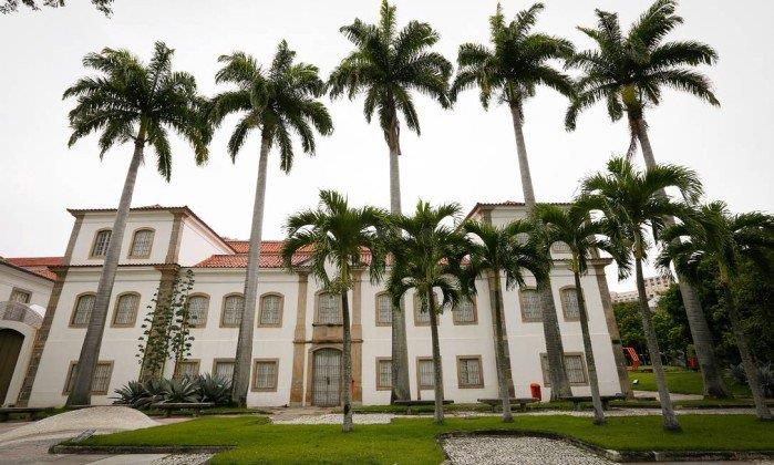 MPF pede interdição de seis museus federais por falta de sistema contra incêndio