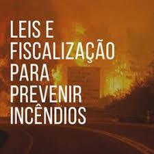 Leis e Normas brasileiras sobre Prevenção de Incêndios