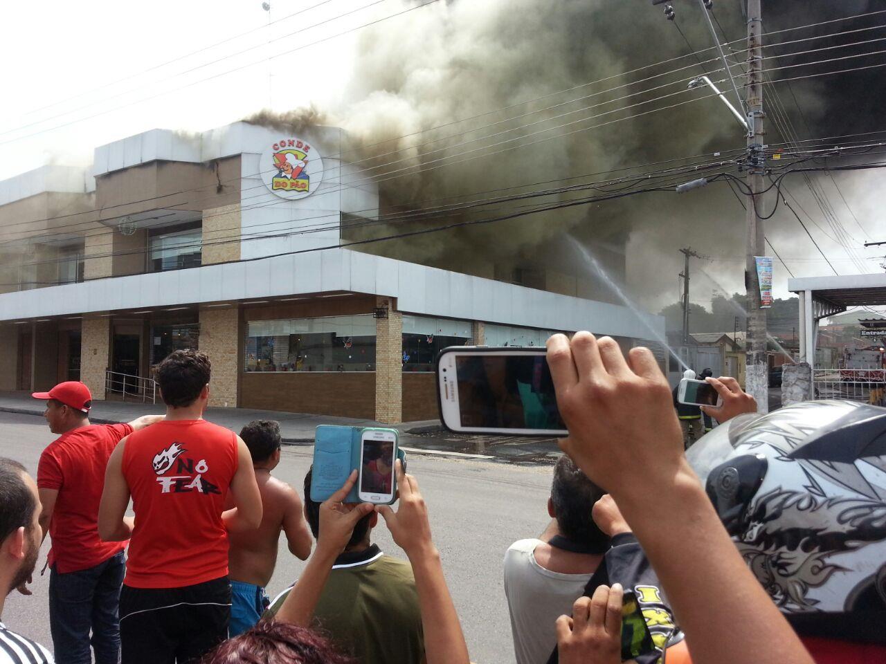 Entenda qual a importância de investir em segurança contra incêndios