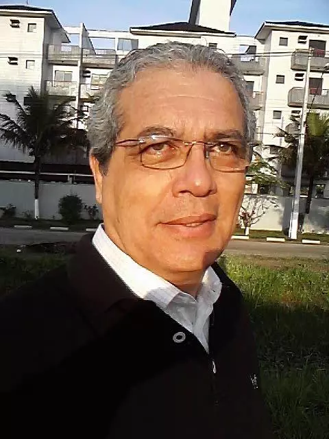 Gerson Viana da Silva