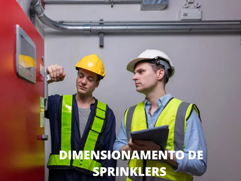 Quando os Sprinklers devem ser Utilizados em uma Edificação