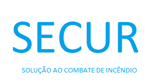 Secur - Soluções no Combate à Incêndios