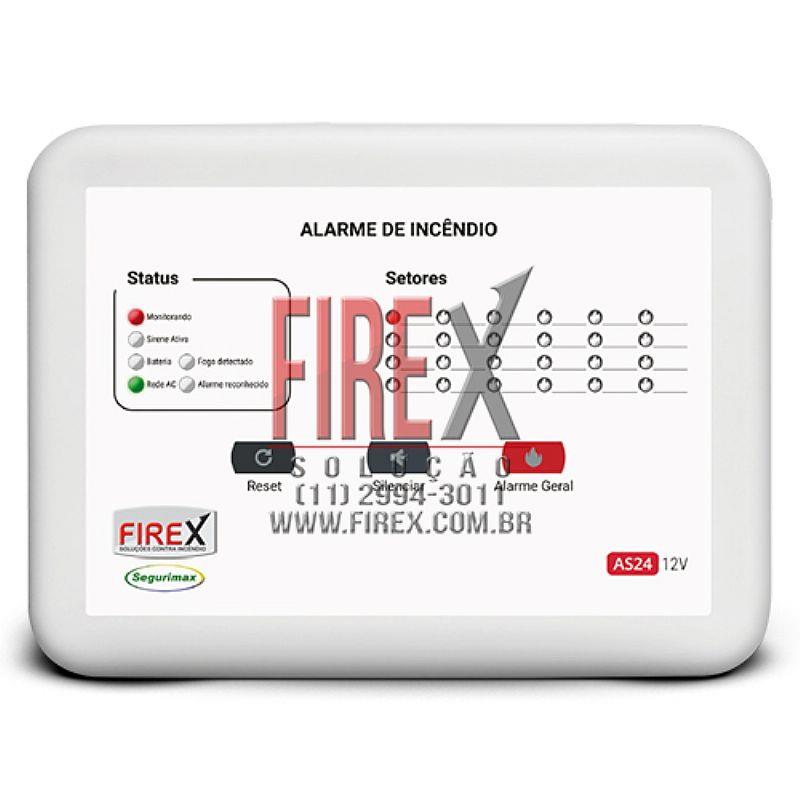 Firex - Fornecendo uma linha completa com mais de 3.800 de produtos de alta qualidade, certificados e seguindo as normas dos órgãos reguladores nacionais e internacionais.