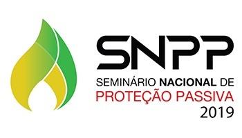 SNPP- Seminário Nacional de Proteção Passiva -  10 de abril de 2019- Goiânia