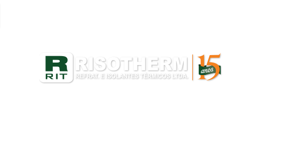 RISOTHERM | Proteção  Passiva Contra  Incêndio  |  Isolamento Térmico.