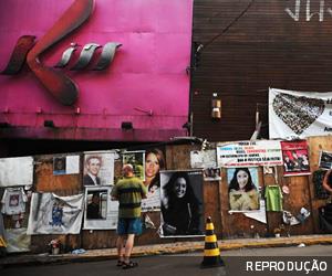 Bombeiros são condenados por improbidade no caso da boate Kiss